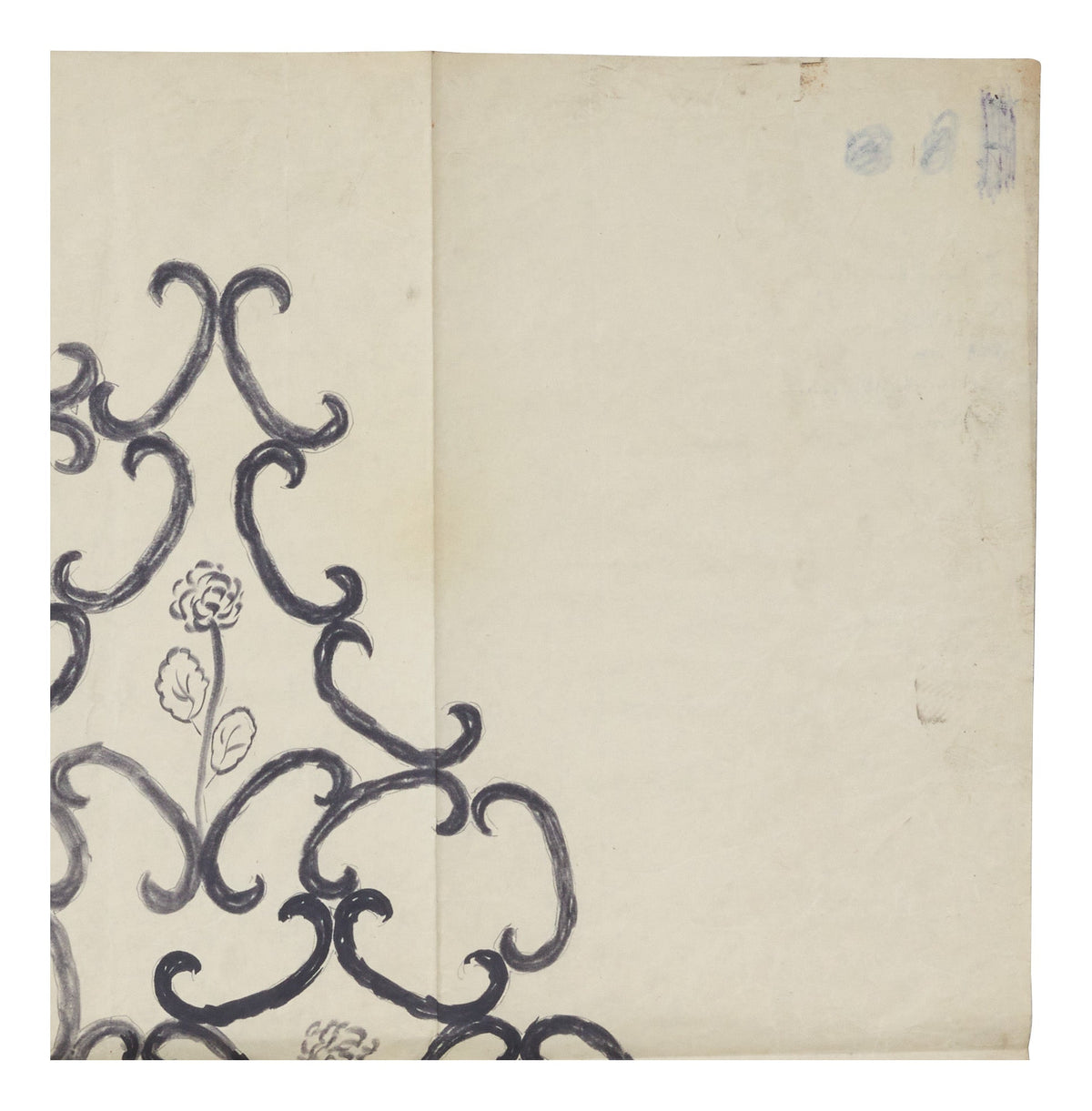 Jayson Home - Vintage Italian Ironwork Art III