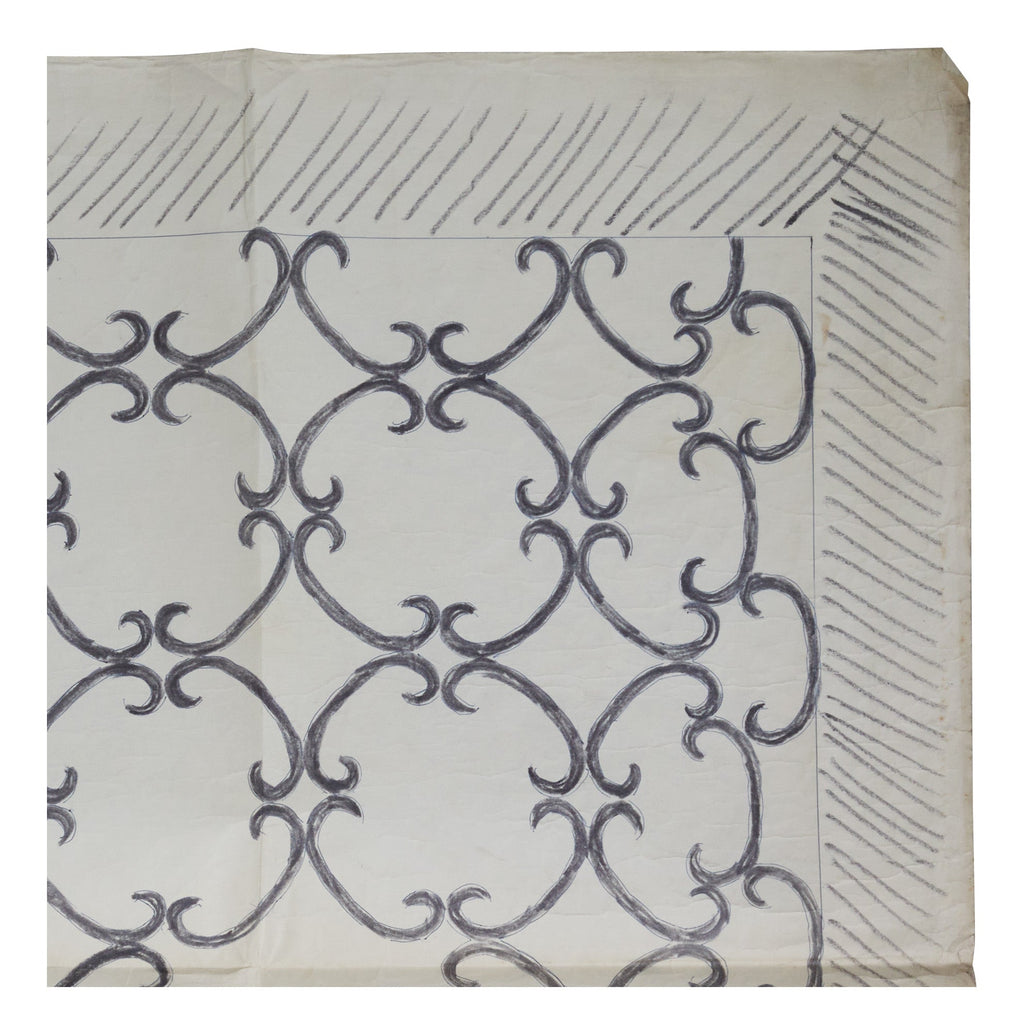Jayson Home - Vintage Italian Ironwork Art XV