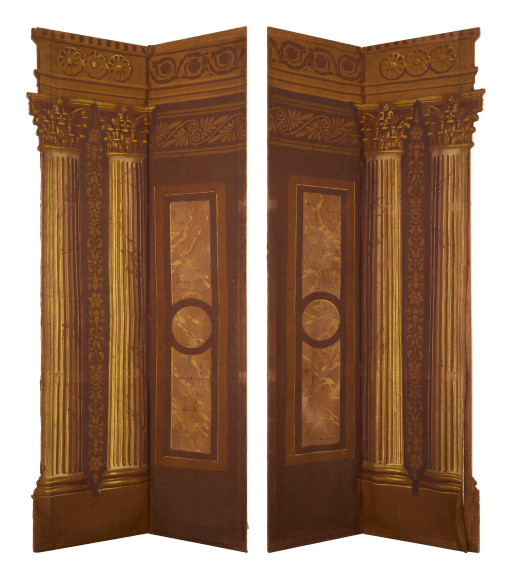 Jayson Home - Vintage Theater Backdrop