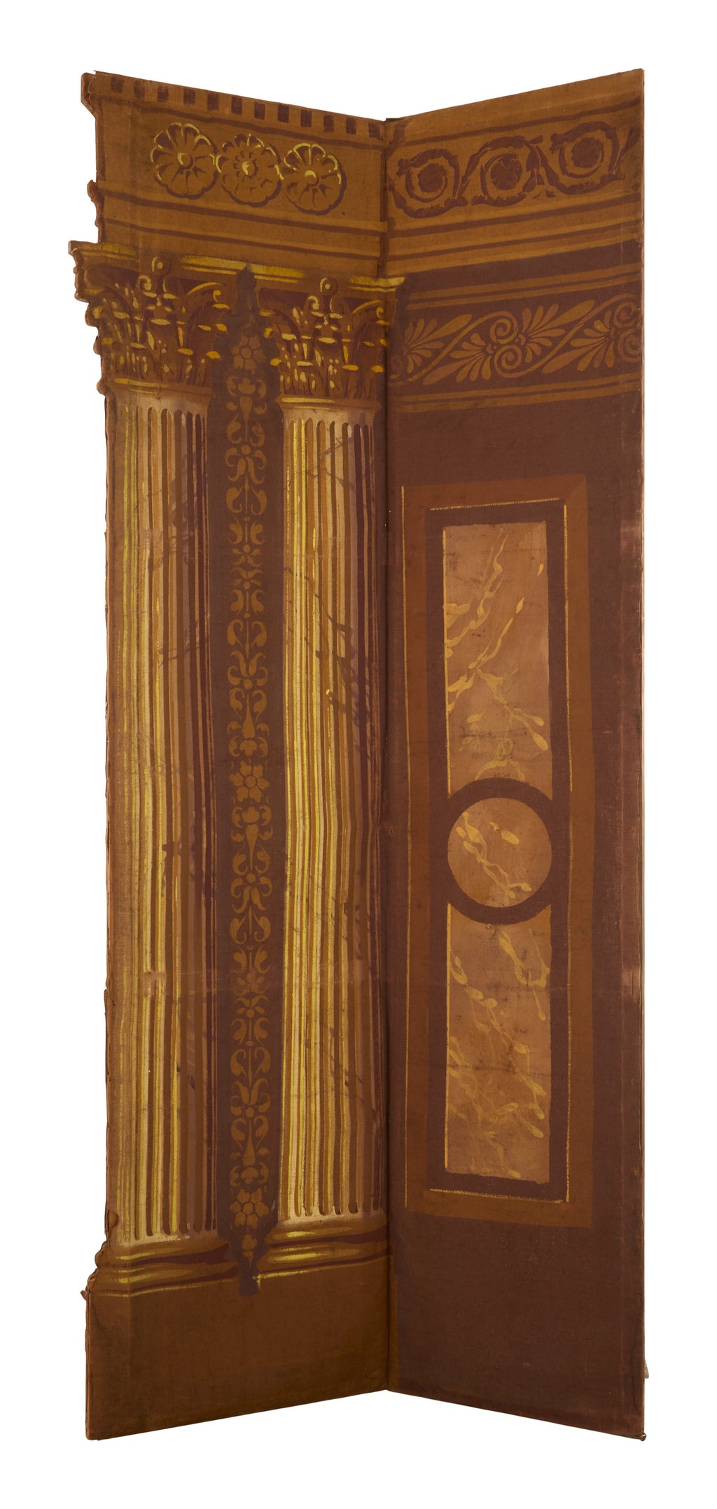 Jayson Home - Vintage Theater Backdrop