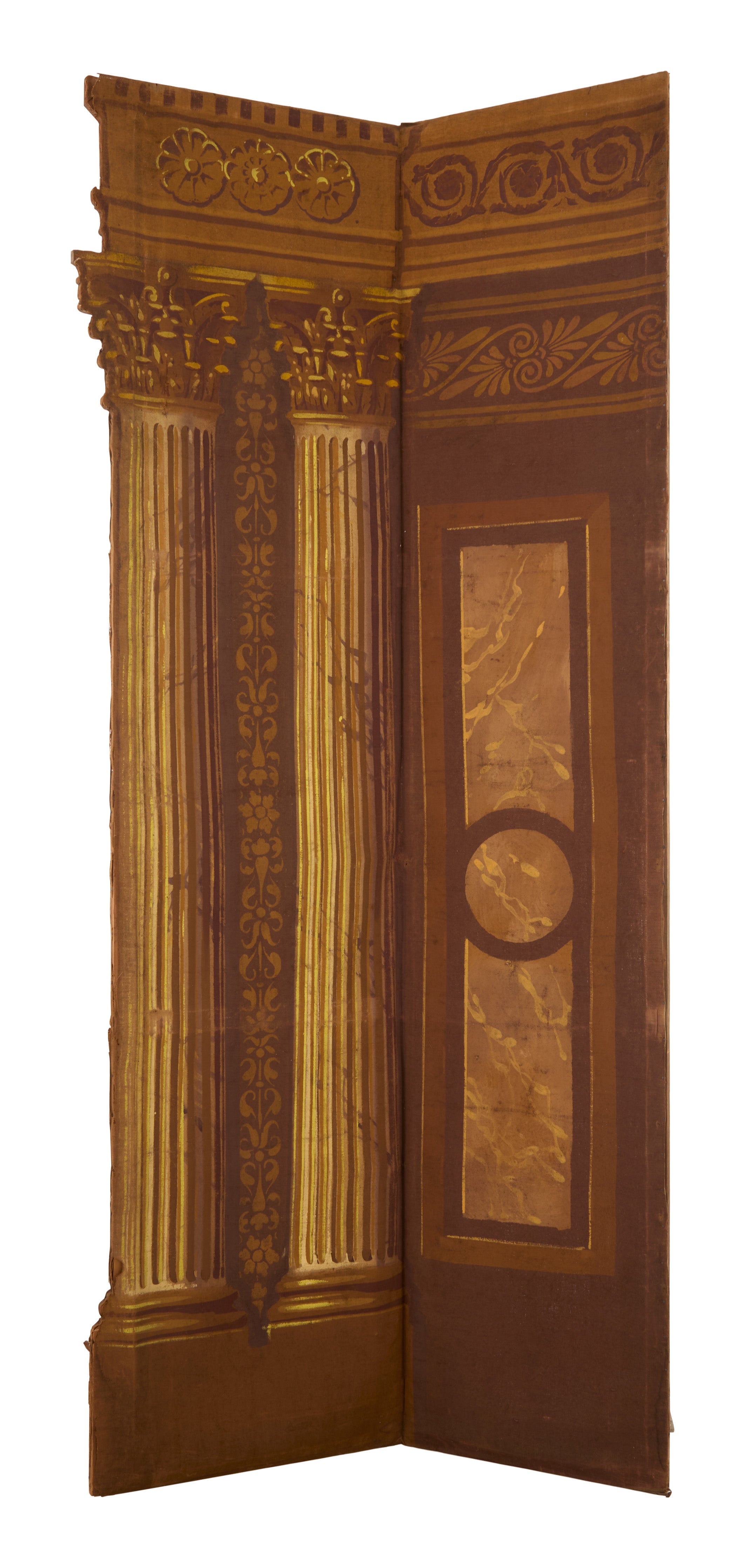 Jayson Home - Vintage Theater Backdrop