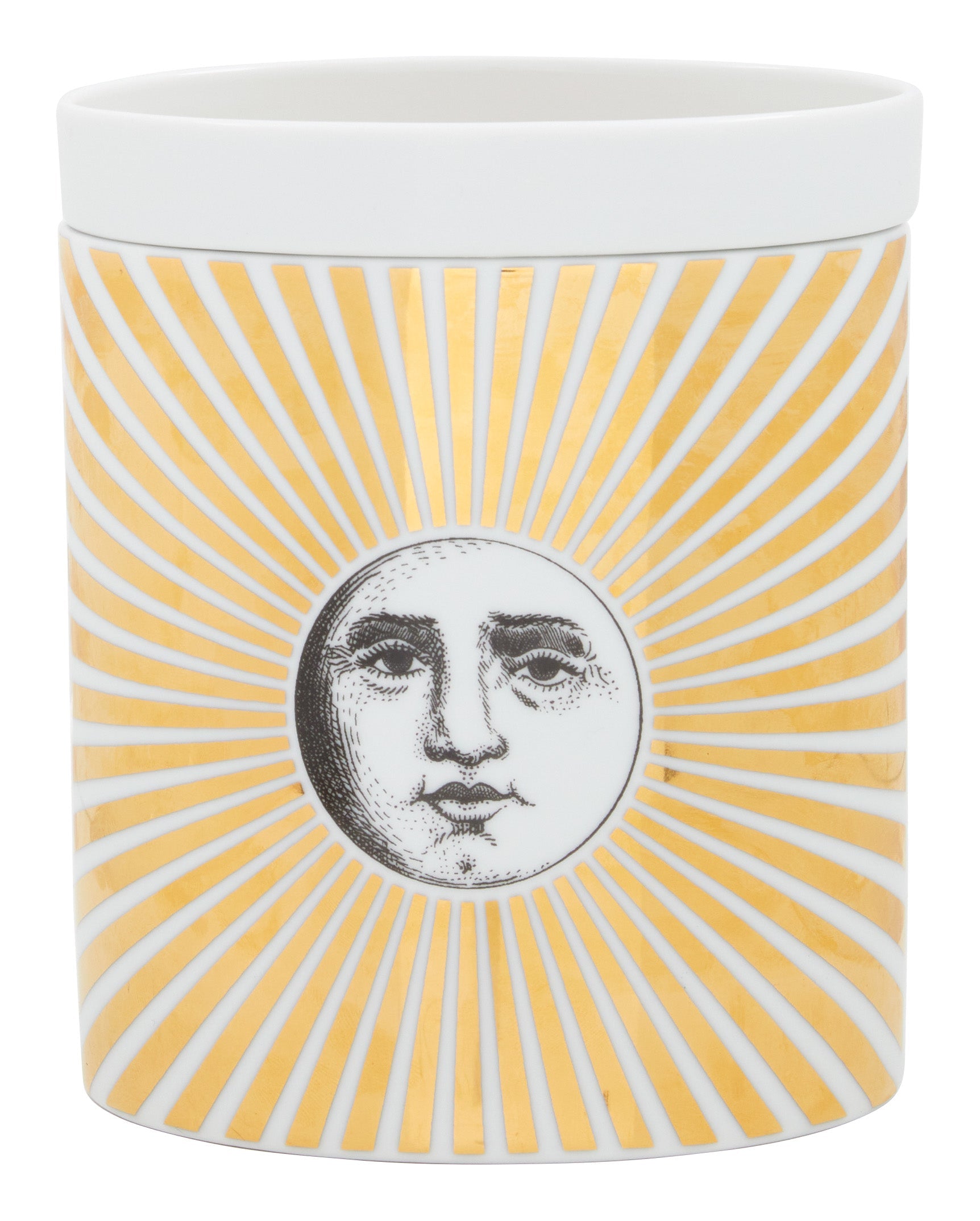 Jayson Home - Fornasetti Nel Mentre Soli Candle