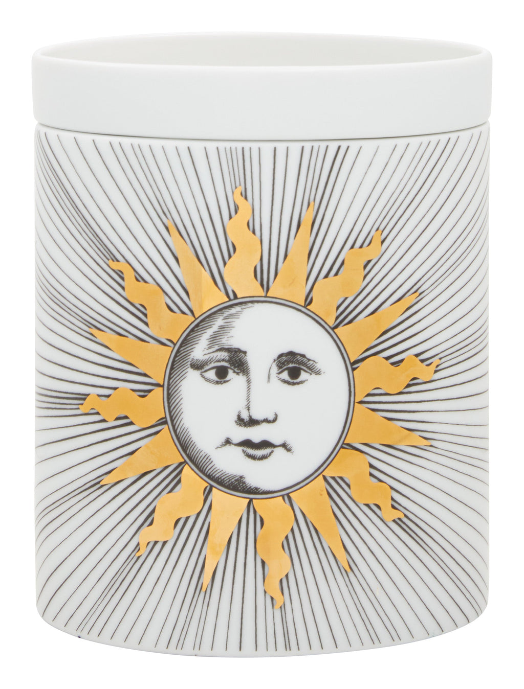 Jayson Home - Fornasetti Nel Mentre Soli Candle