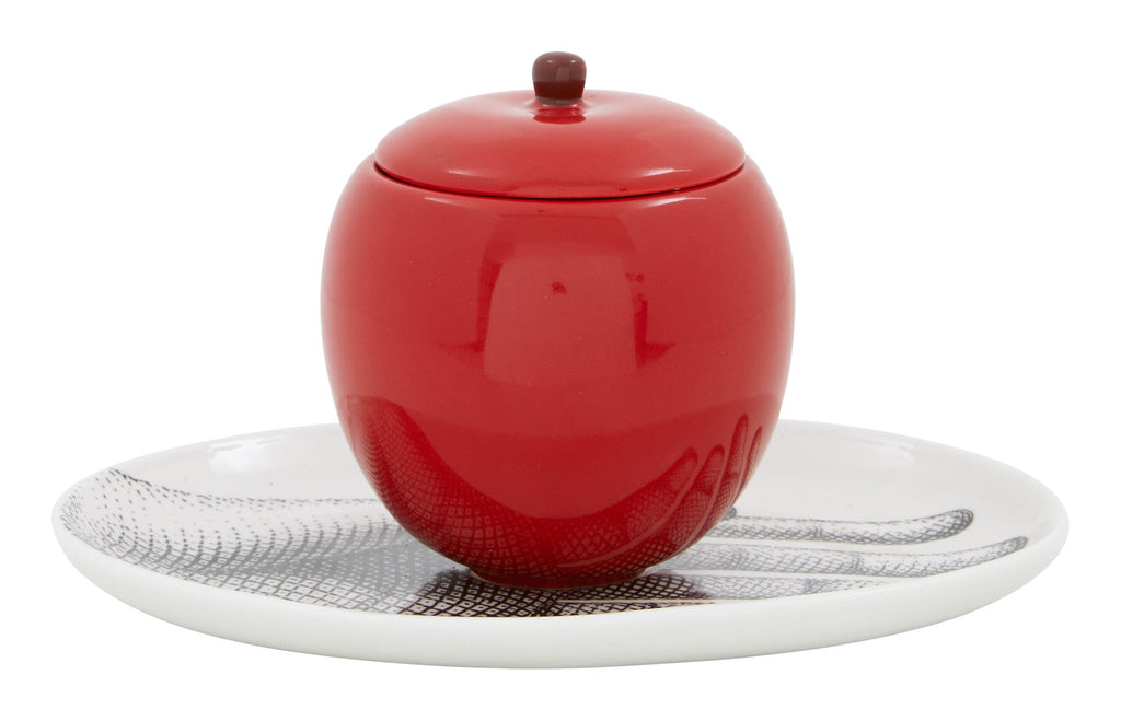 Jayson Home - Fornasetti Al Buio Peccato Originale Candle
