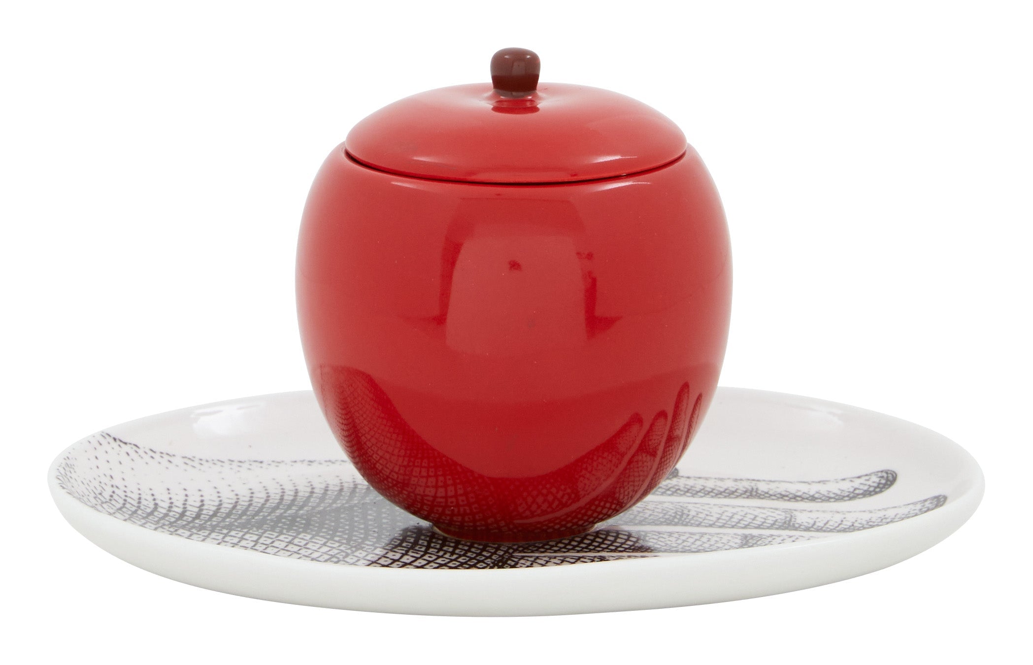 Jayson Home - Fornasetti Al Buio Peccato Originale Candle