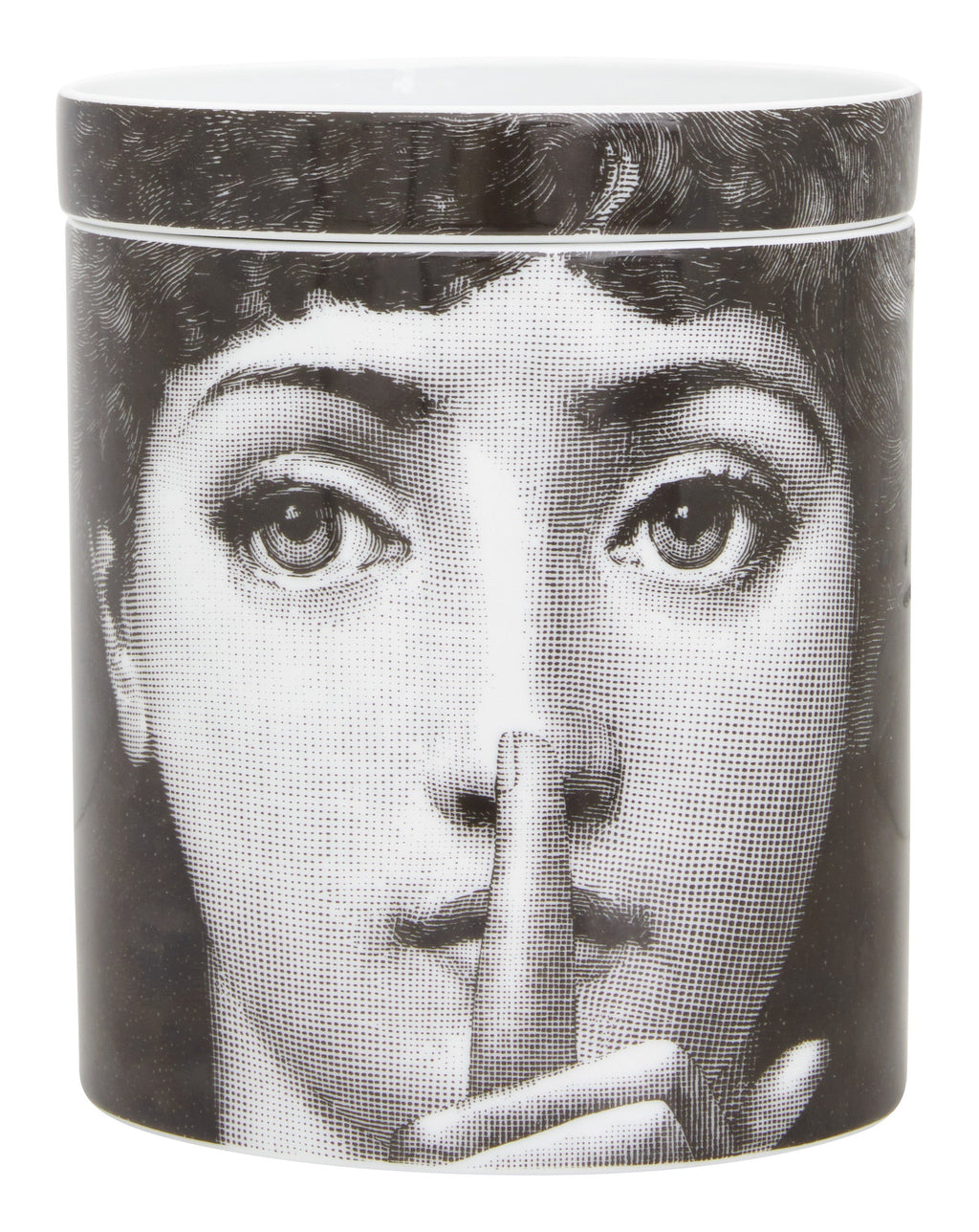 Jayson Home - Fornasetti Nel Mentre Mascherina Candle