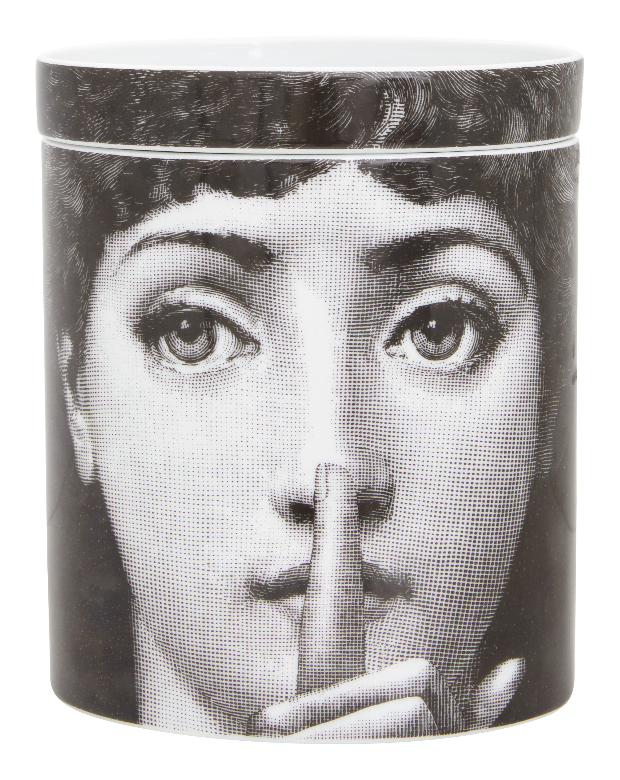 Jayson Home - Fornasetti Nel Mentre Mascherina Candle
