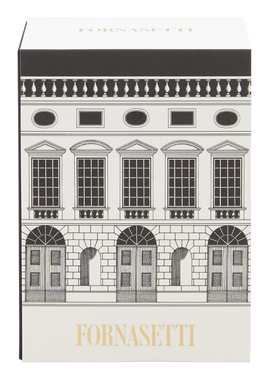 Jayson Home - Fornasetti Architettura Candle
