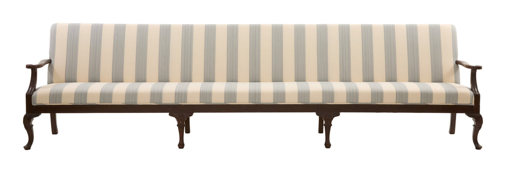 Jayson Home - Vintage Long Sofa