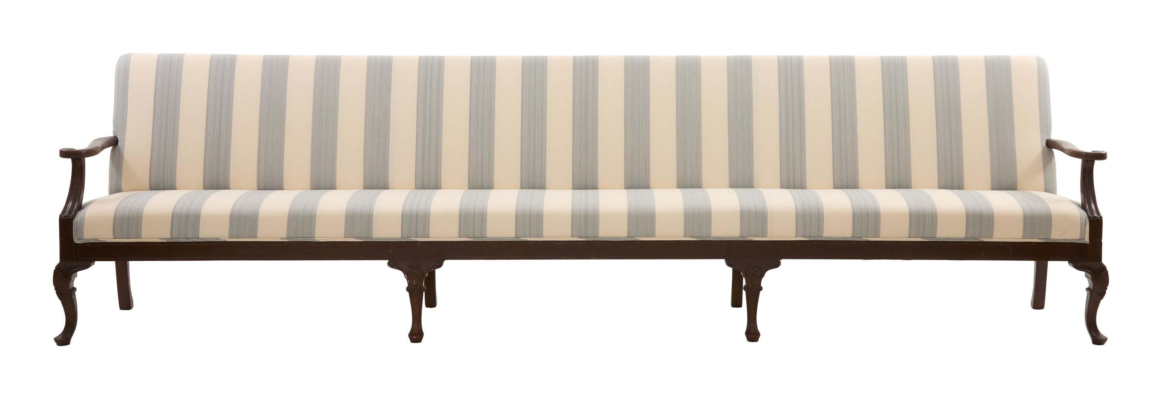 Jayson Home - Vintage Long Sofa