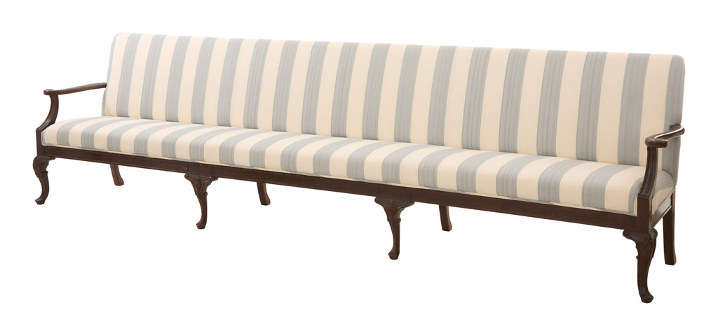 Jayson Home - Vintage Long Sofa