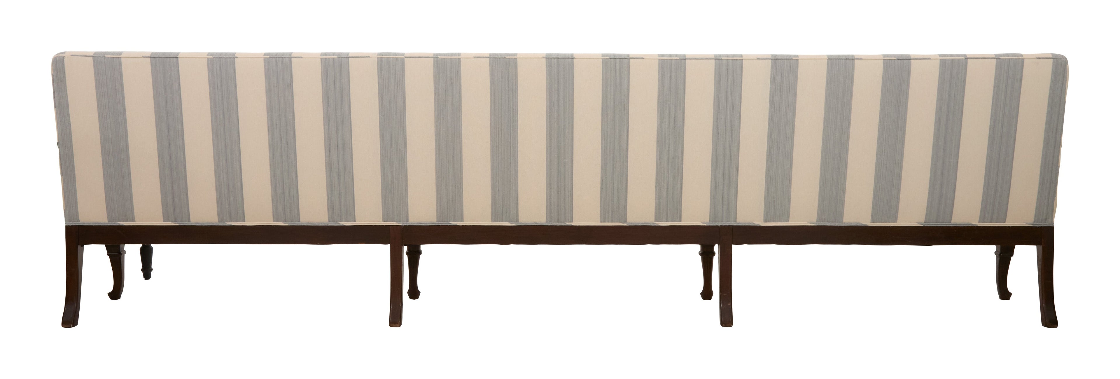 Jayson Home - Vintage Long Sofa