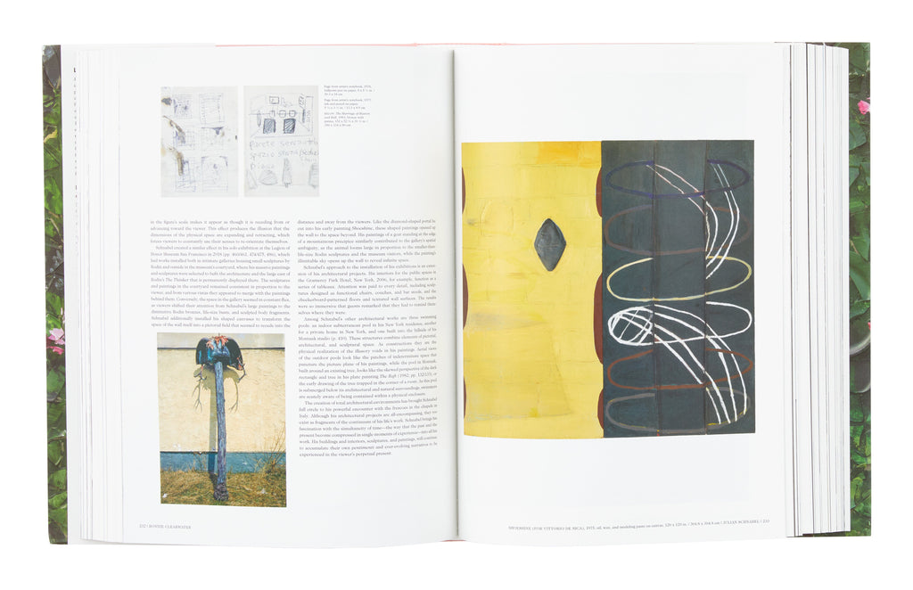 Jayson Home - Julian Schnabel