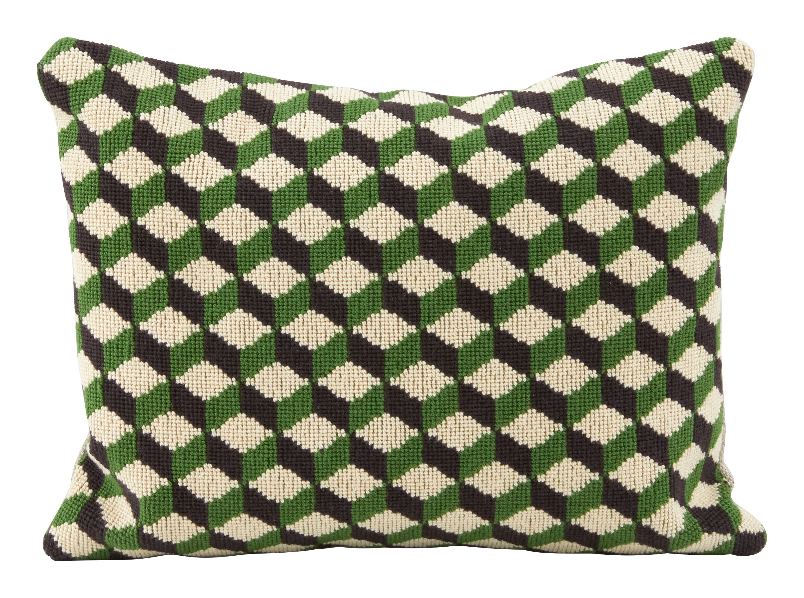Jayson Home - Schumacher Atwood Vert Pillow