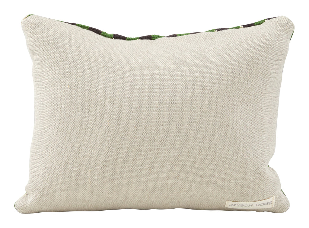 Jayson Home - Schumacher Atwood Vert Pillow
