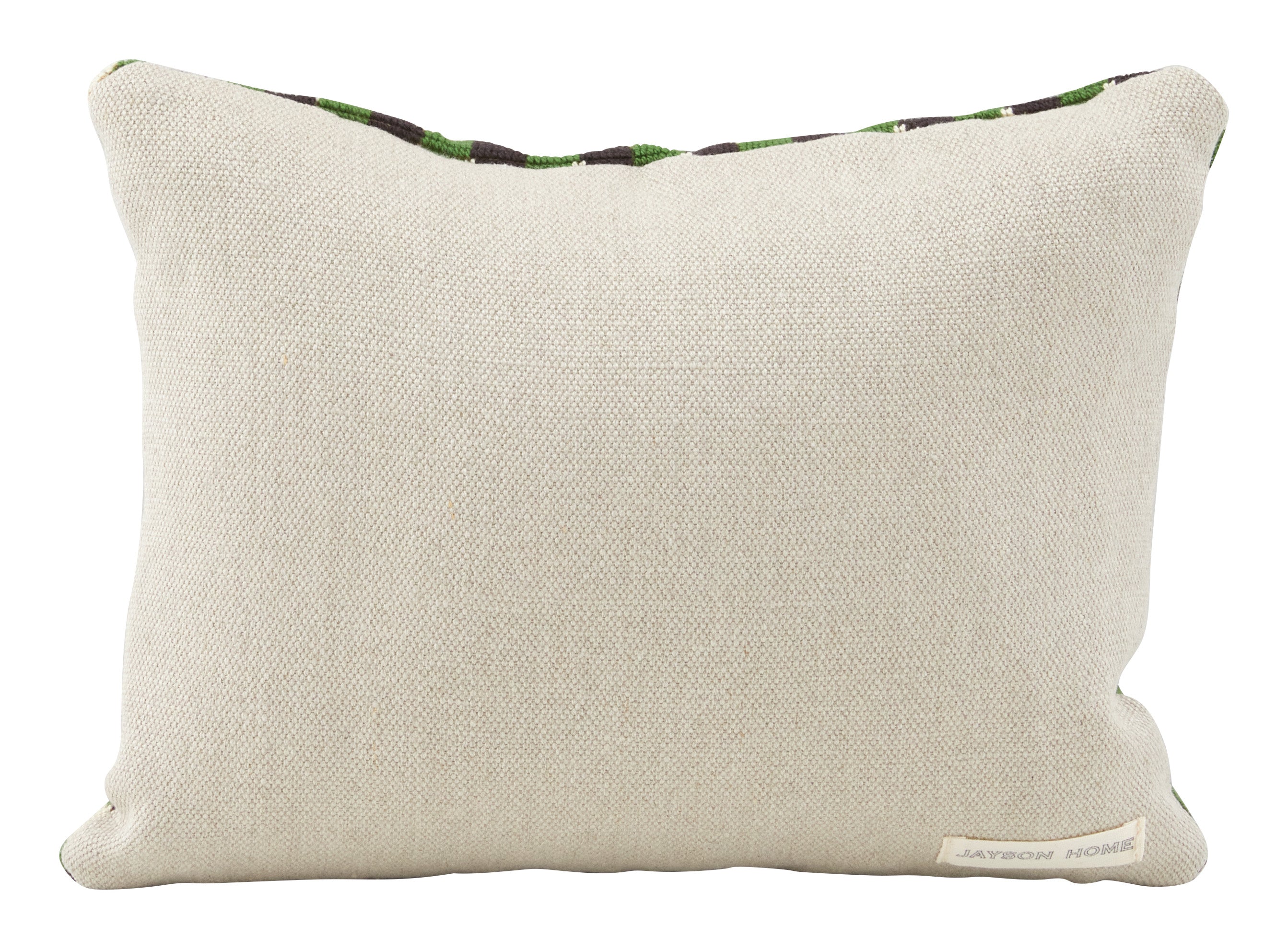 Jayson Home - Schumacher Atwood Vert Pillow