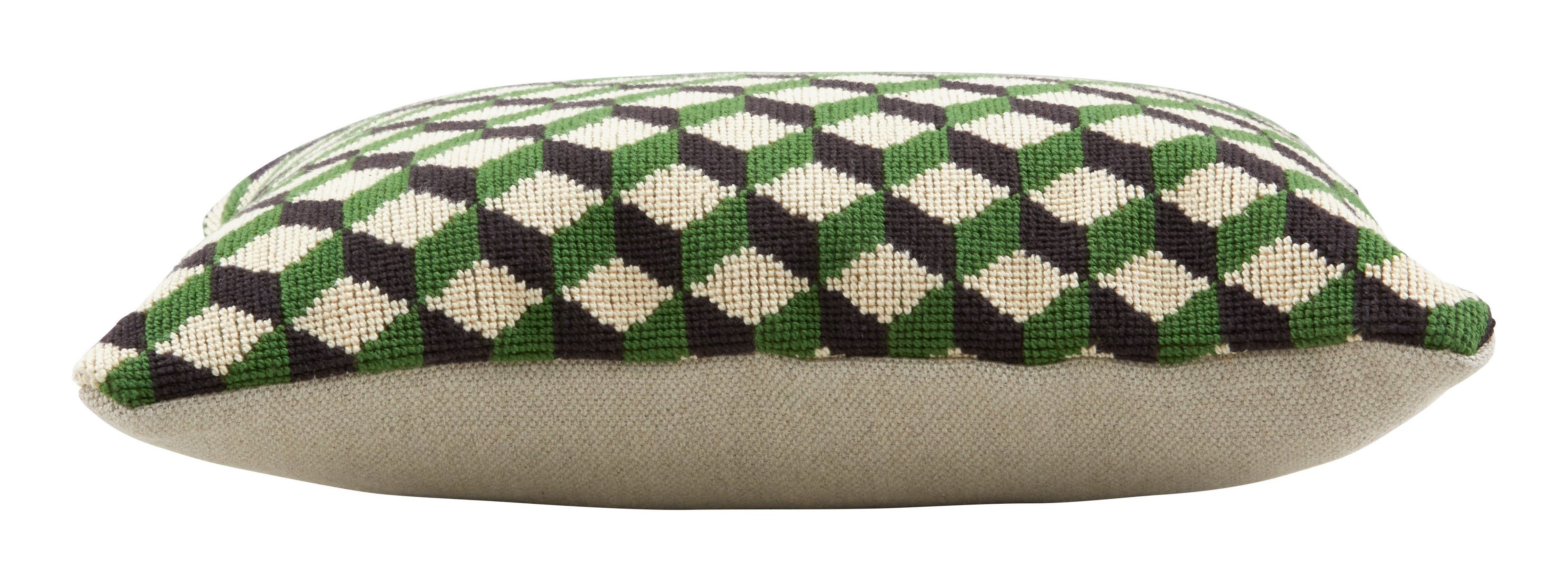 Jayson Home - Schumacher Atwood Vert Pillow