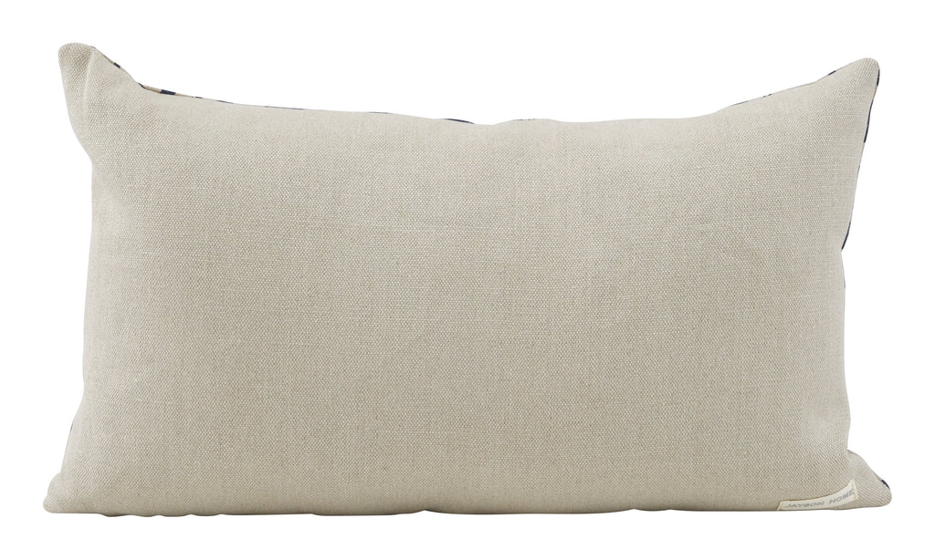Jayson Home - Schumacher Iconic Leopard Linen Pillows