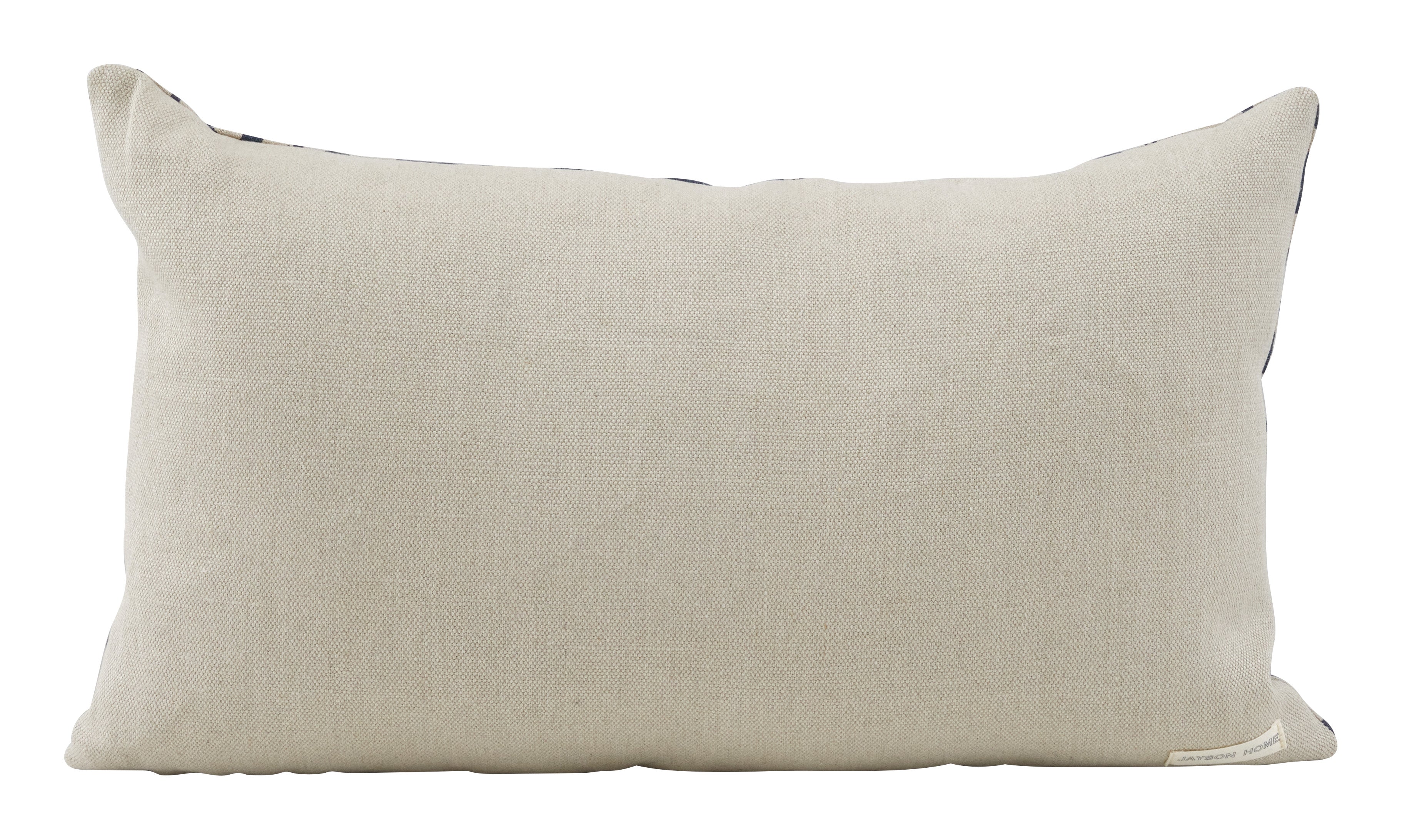 Jayson Home - Schumacher Iconic Leopard Linen Pillows