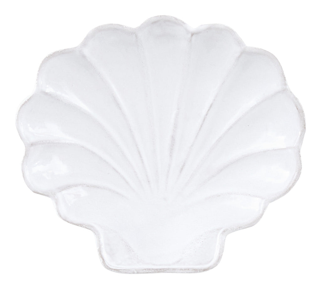Jayson Home - Astier de Villatte Saint Jacques Dish