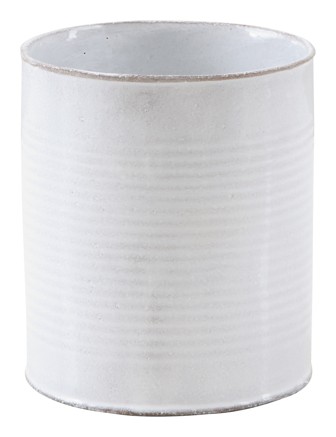 Jayson Home - Astier De Villatte Conserve White Vases