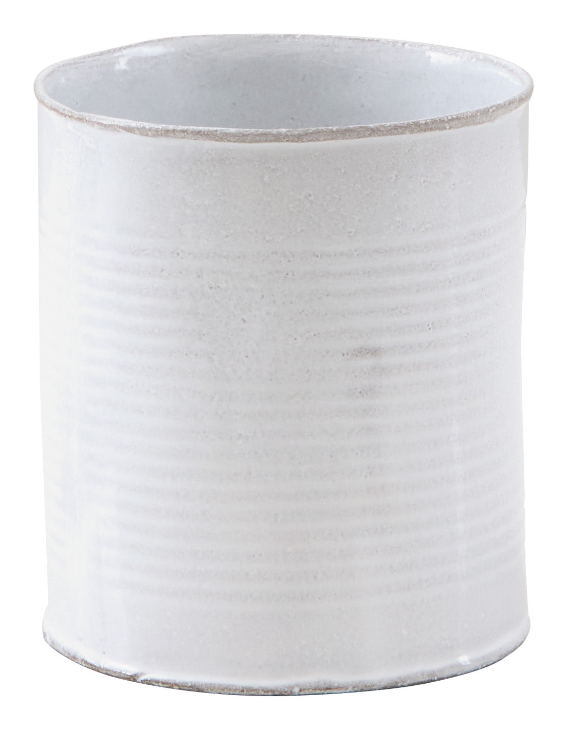 Jayson Home - Astier De Villatte Conserve White Vases