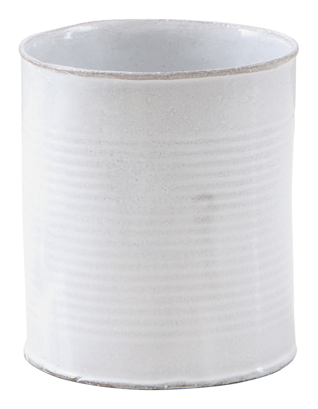 Jayson Home - Astier De Villatte Conserve White Vases