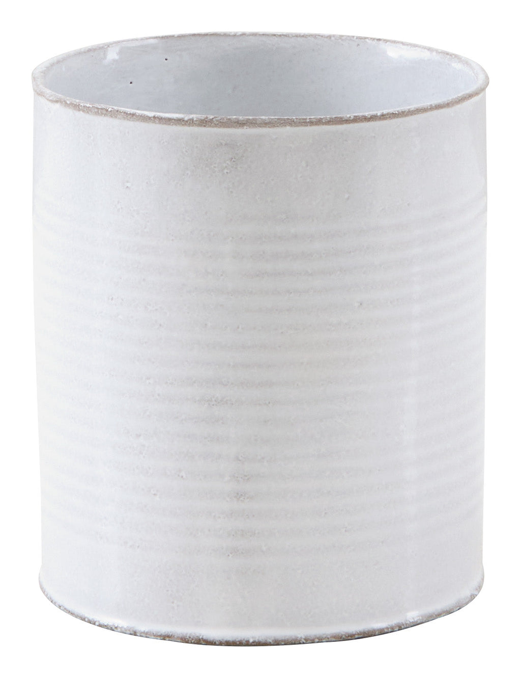 Jayson Home - Astier De Villatte Conserve White Vases