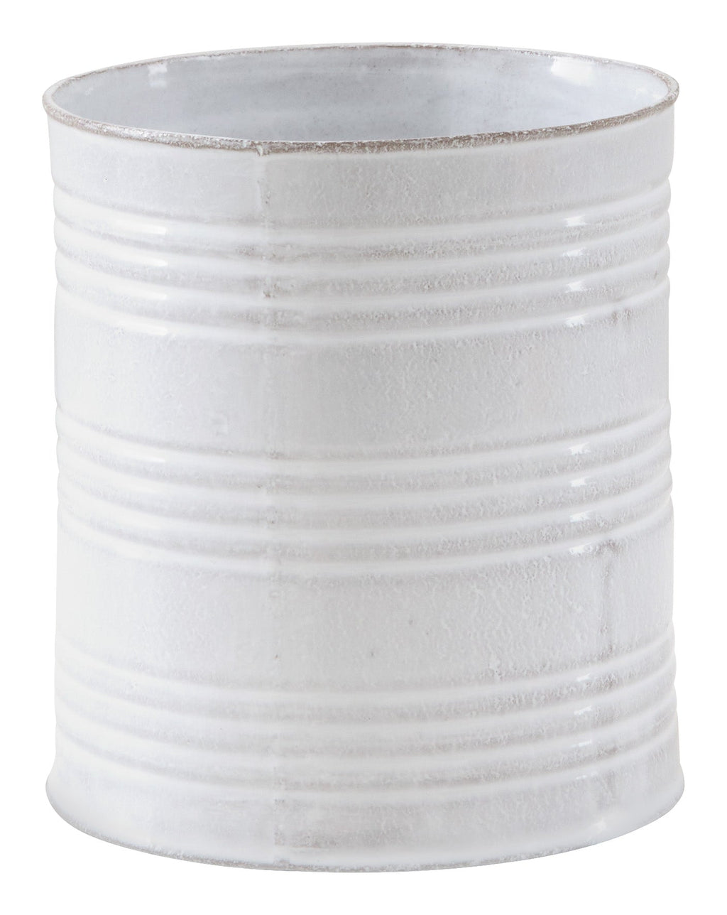 Jayson Home - Astier De Villatte Conserve White Vases