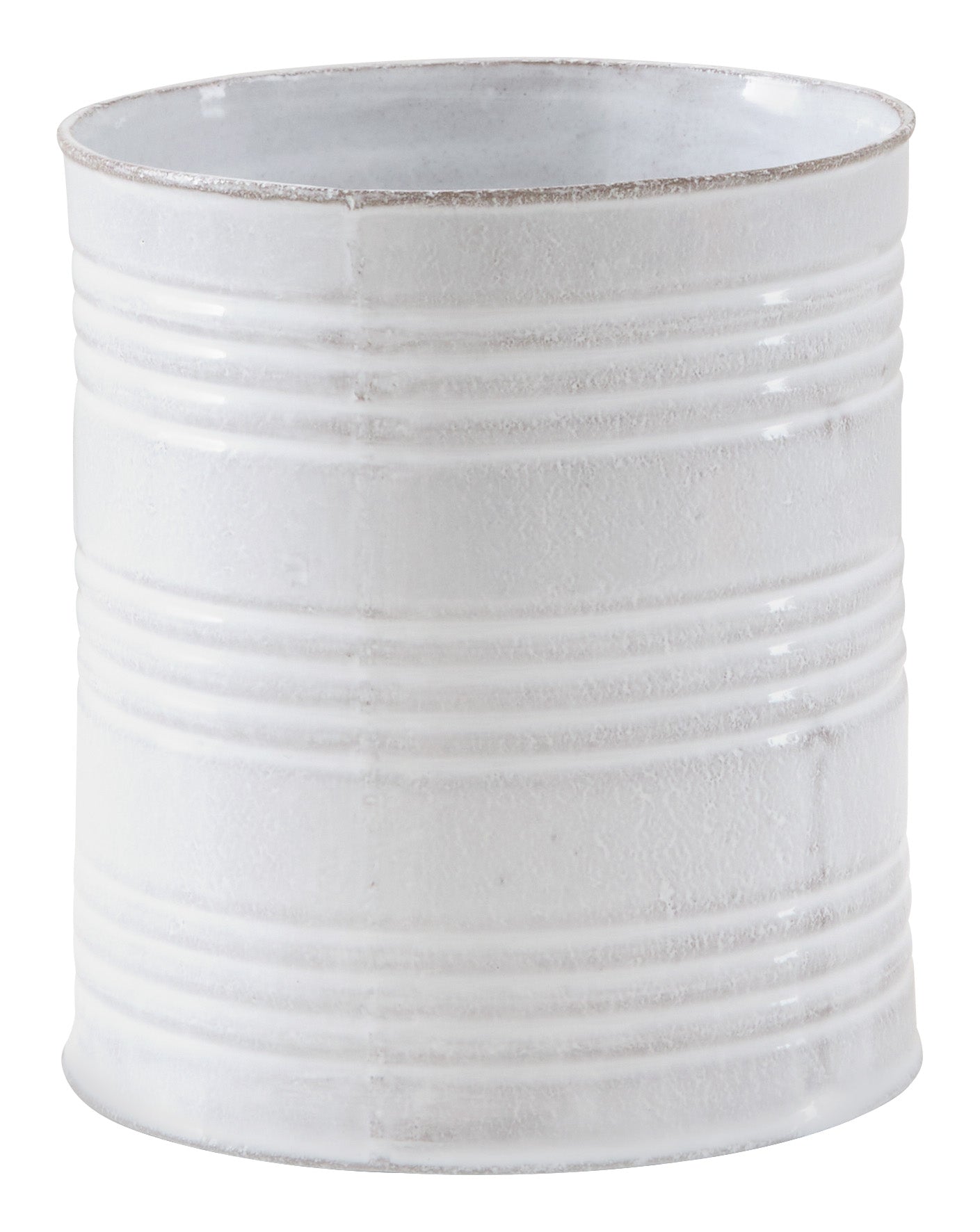 Jayson Home - Astier De Villatte Conserve White Vases