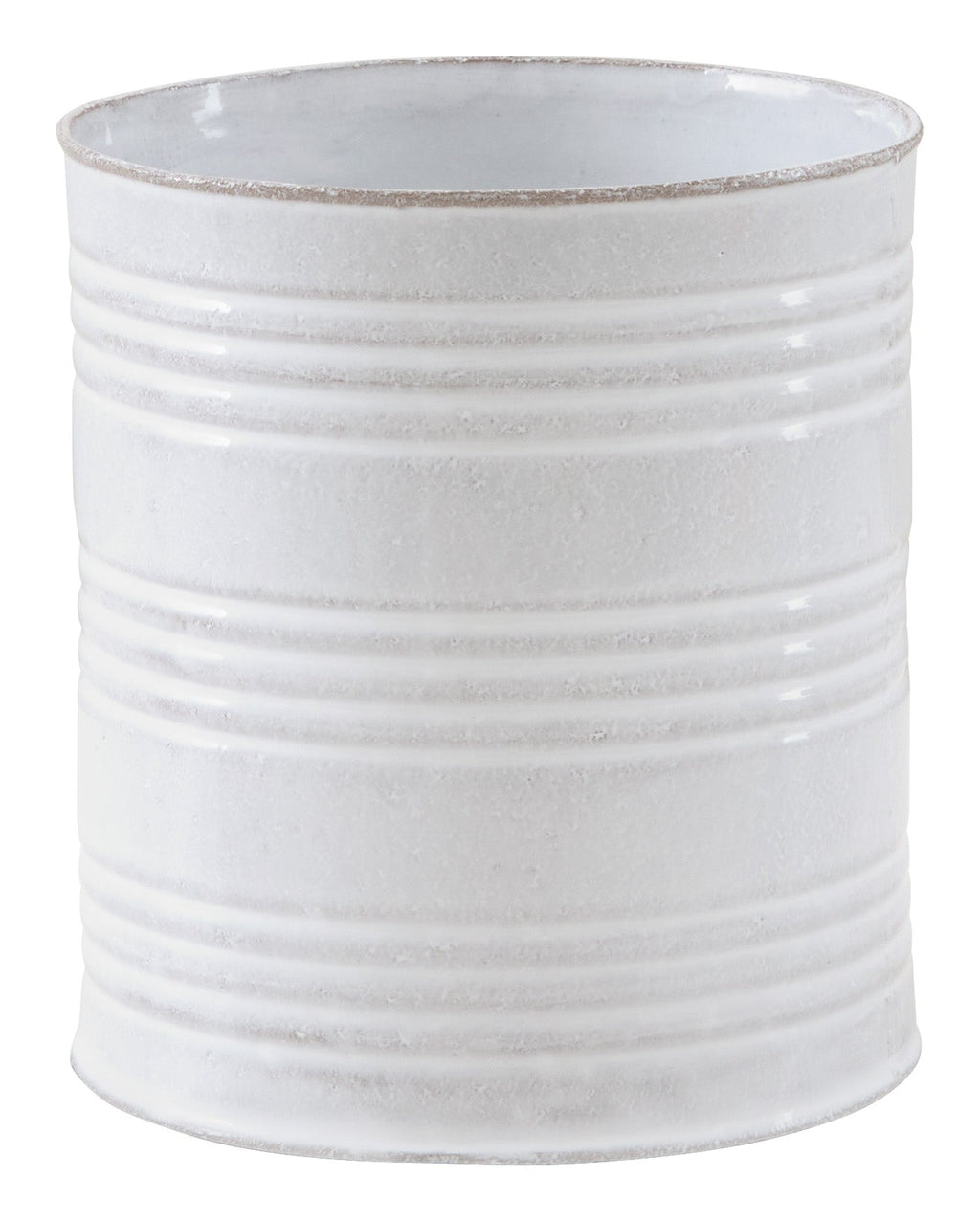 Jayson Home - Astier De Villatte Conserve White Vases