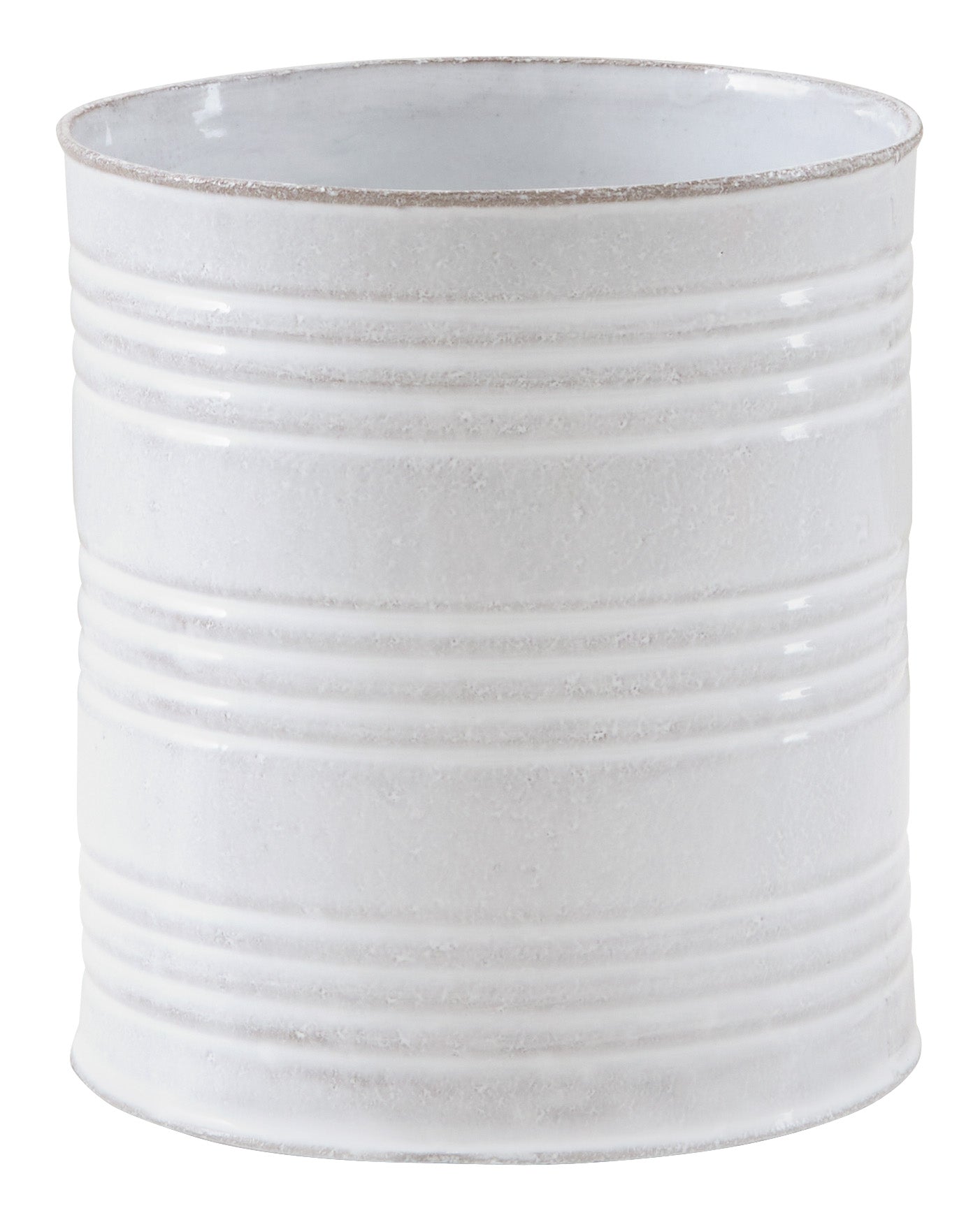 Jayson Home - Astier De Villatte Conserve White Vases