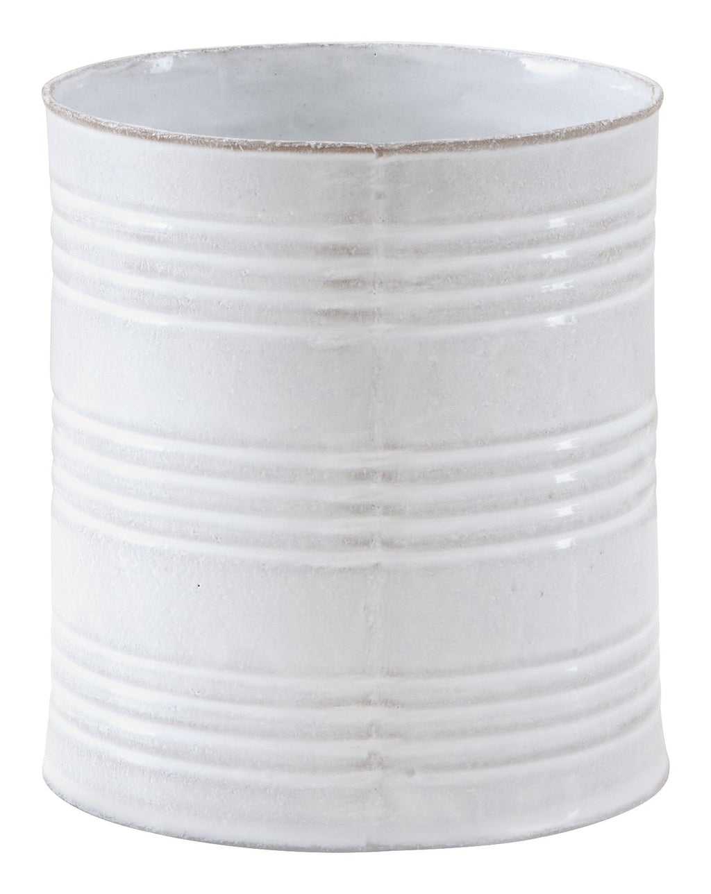 Jayson Home - Astier De Villatte Conserve White Vases