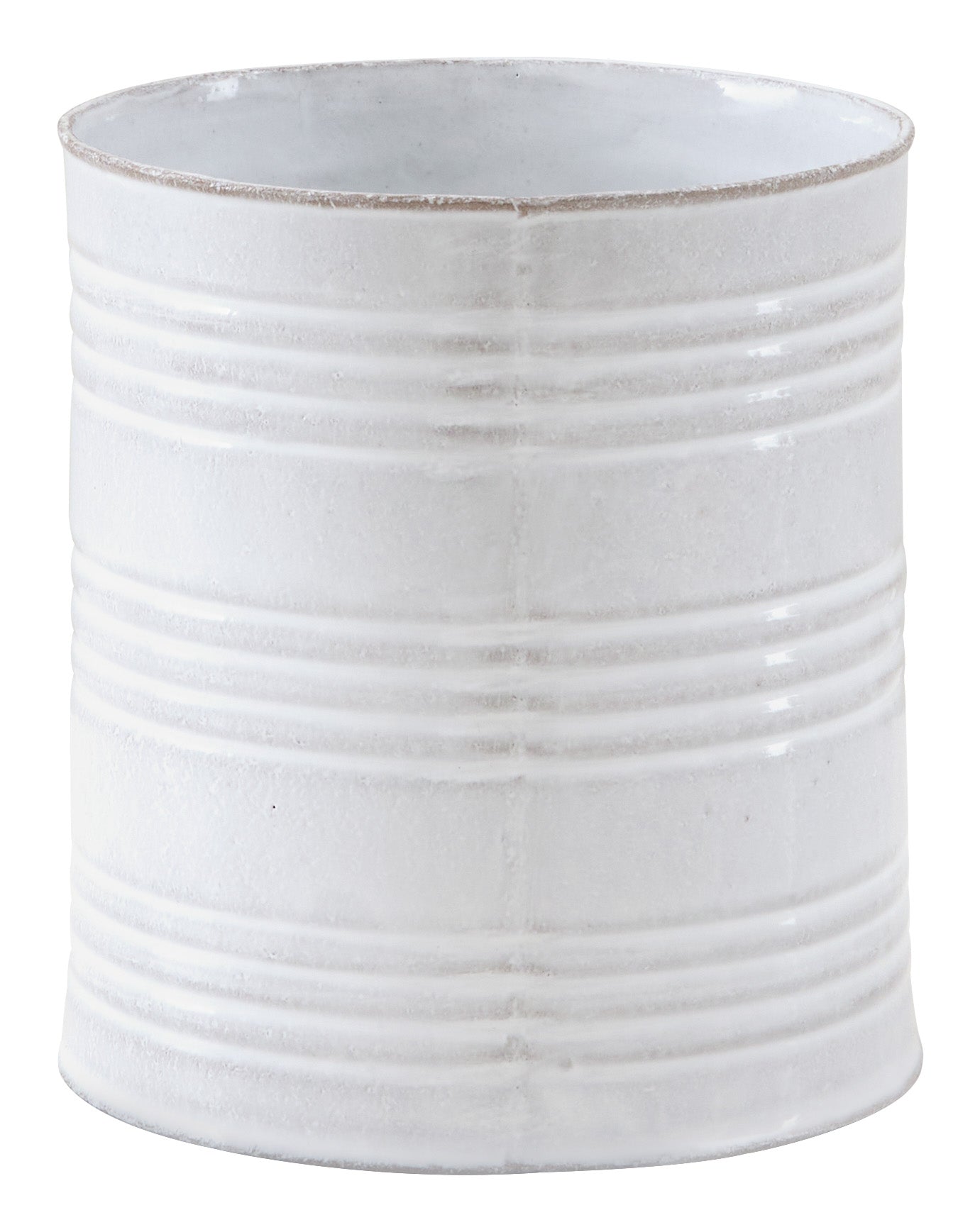 Jayson Home - Astier De Villatte Conserve White Vases