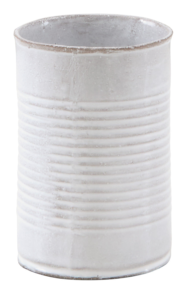 Jayson Home - Astier De Villatte Conserve White Vases