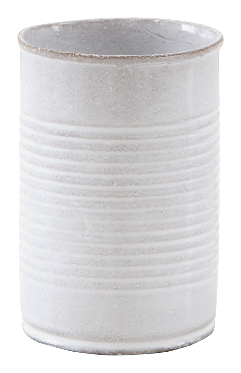 Jayson Home - Astier De Villatte Conserve White Vases