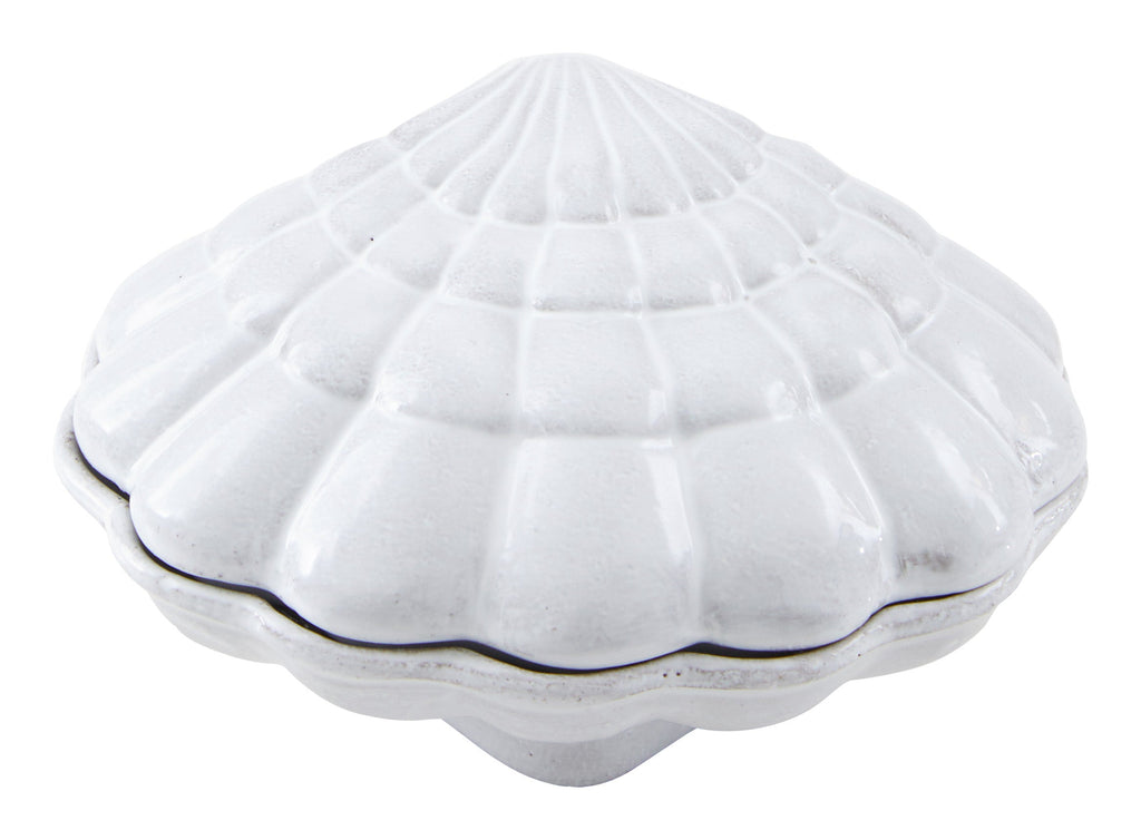 Jayson Home - Astier de Villatte Coquillage Box