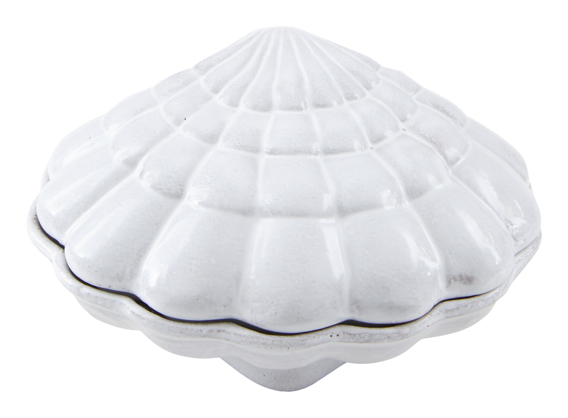 Jayson Home - Astier de Villatte Coquillage Box