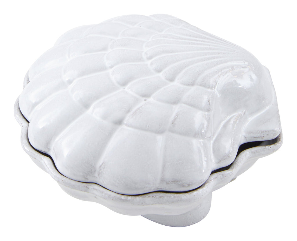 Jayson Home - Astier de Villatte Coquillage Box
