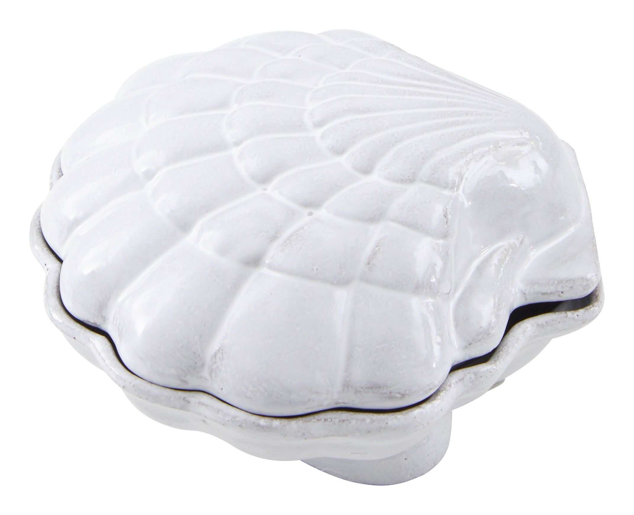Jayson Home - Astier de Villatte Coquillage Box