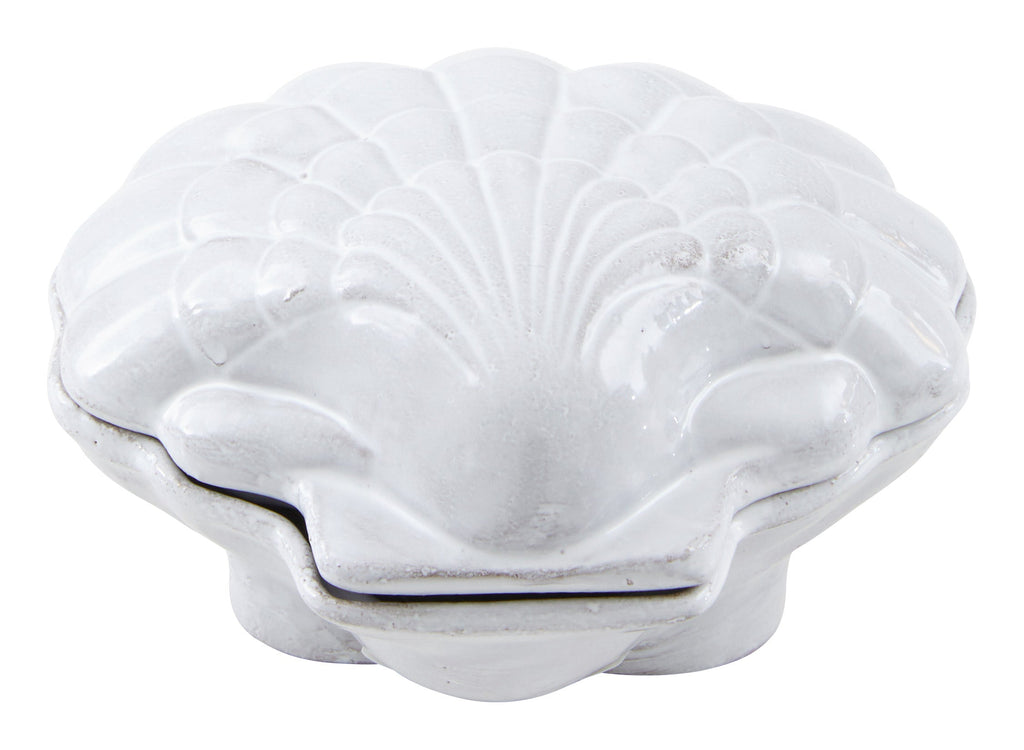 Jayson Home - Astier de Villatte Coquillage Box