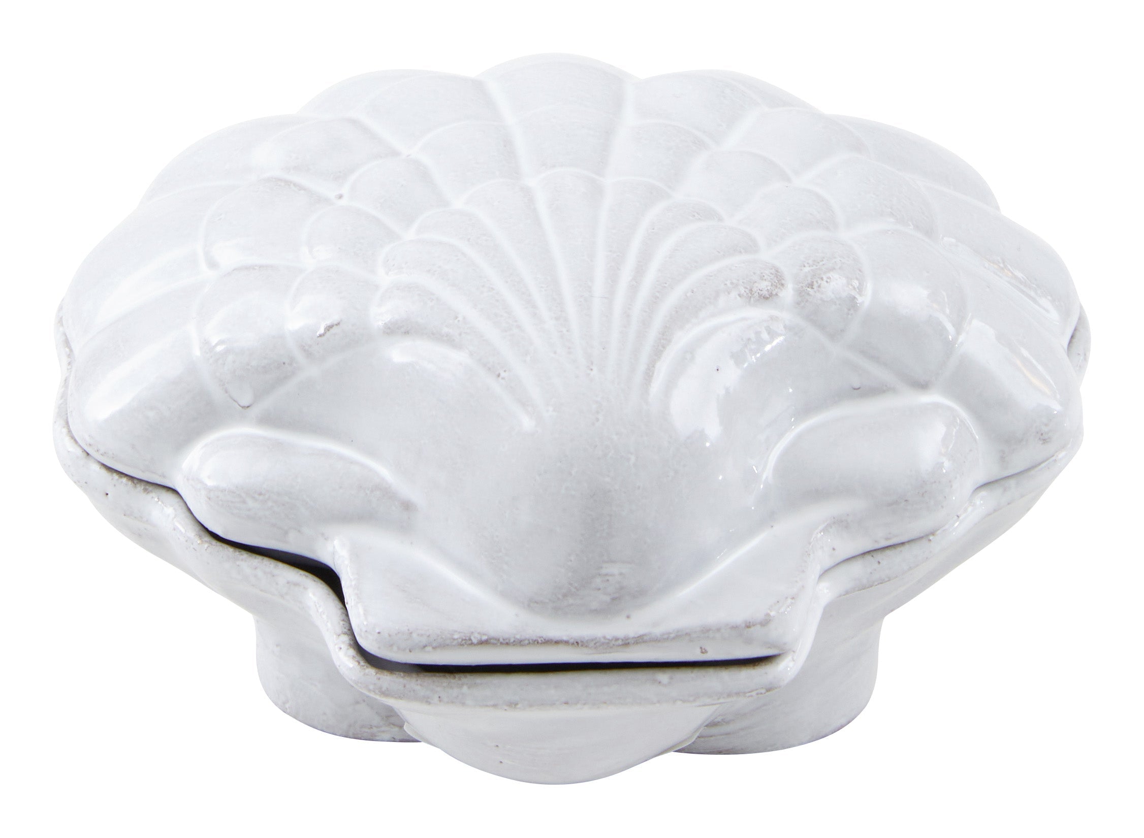 Jayson Home - Astier de Villatte Coquillage Box
