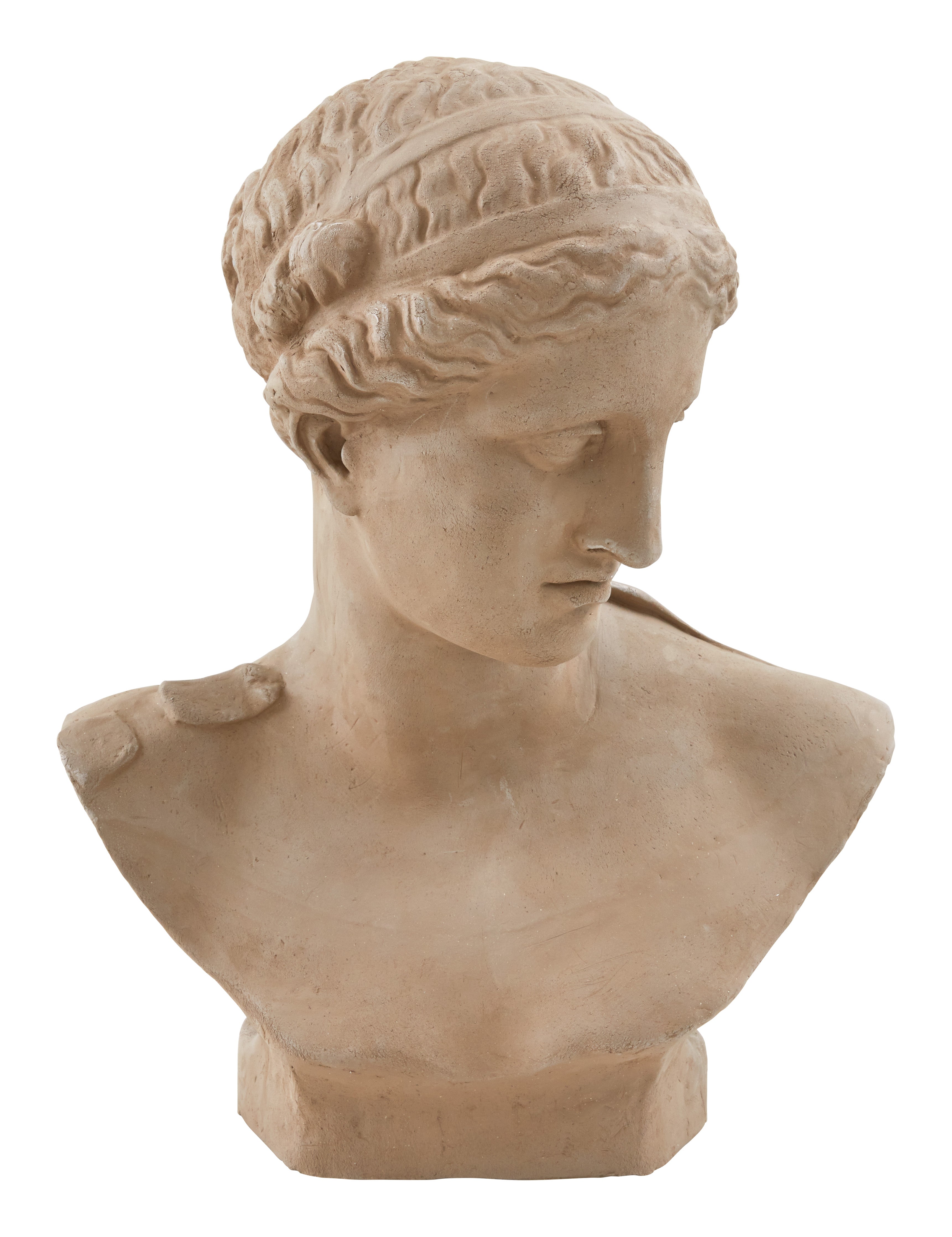 Jayson Home - Astier de Villatte Venus Bust