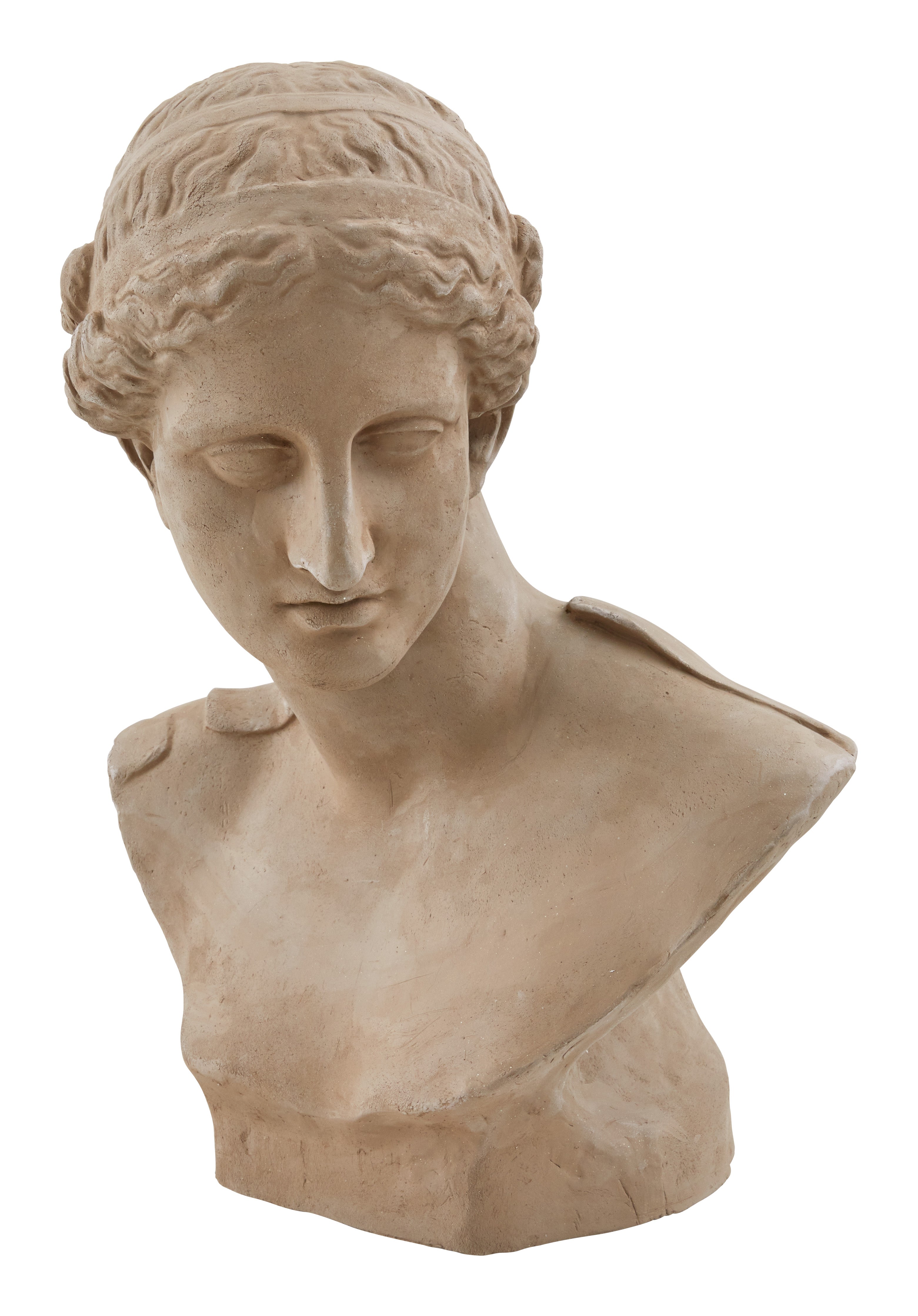 Jayson Home - Astier de Villatte Venus Bust