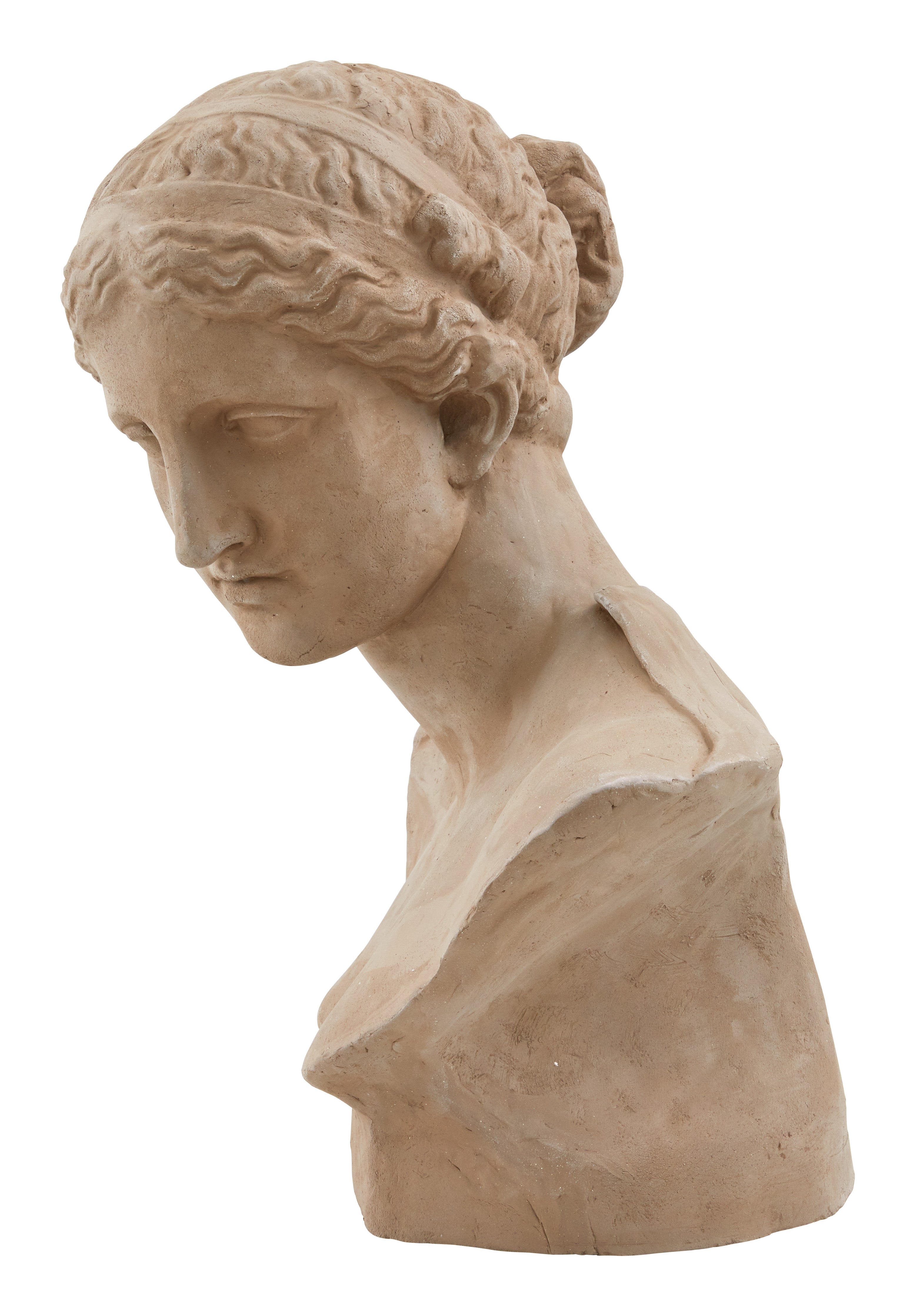 Jayson Home - Astier de Villatte Venus Bust