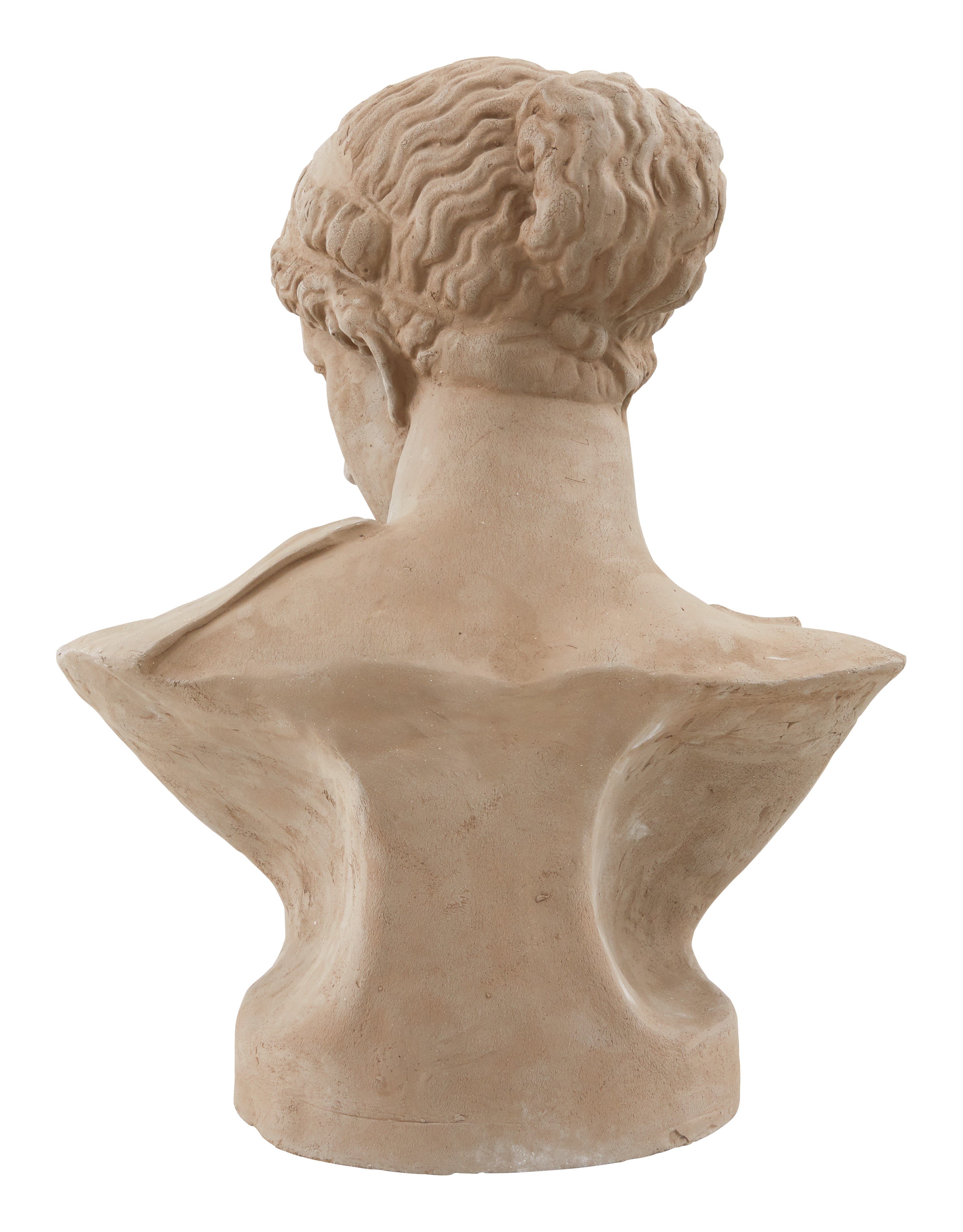 Jayson Home - Astier de Villatte Venus Bust
