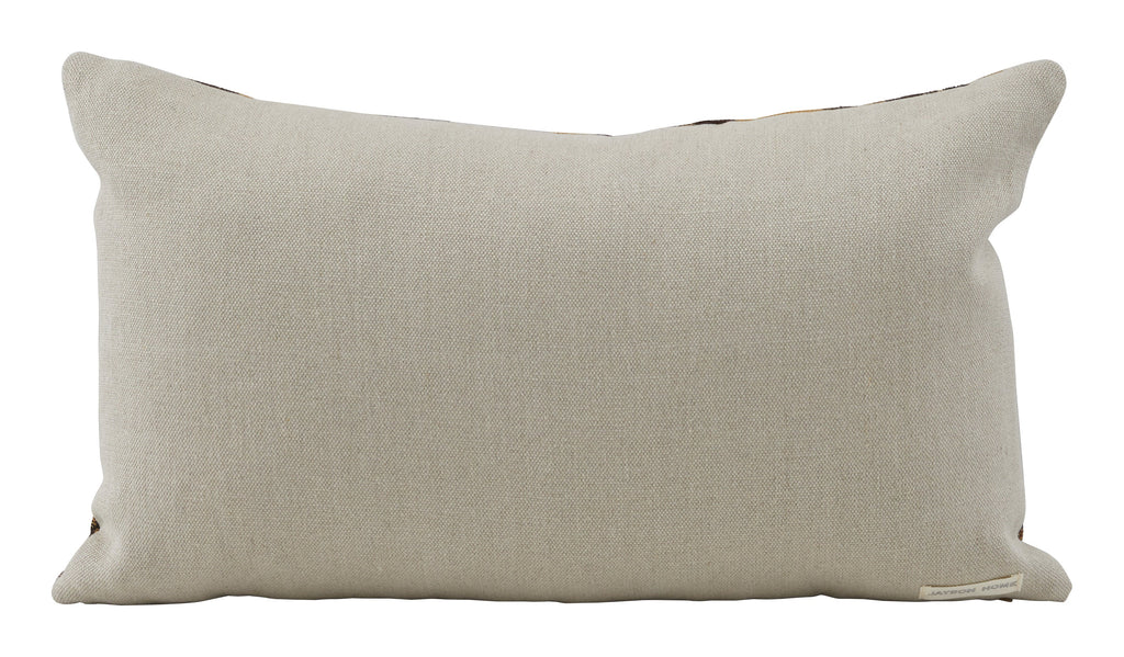 Jayson Home - Schumacher Shivalik Hills Pillows