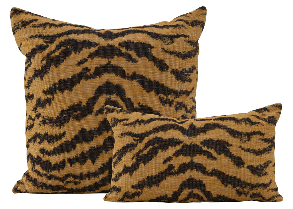Jayson Home - Schumacher Shivalik Hills Pillows