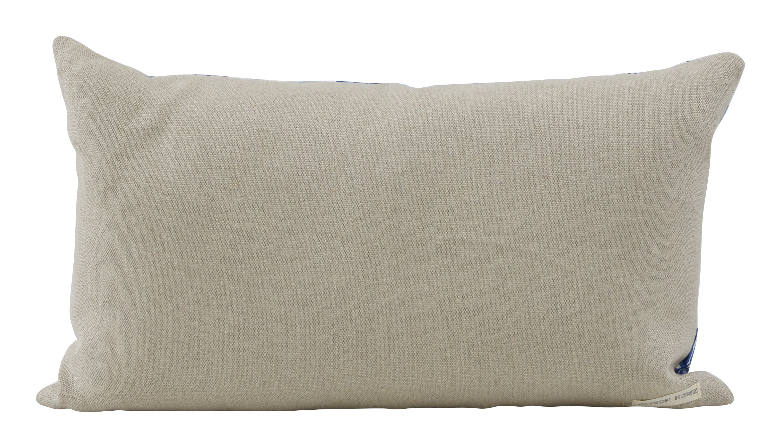 Jayson Home - Schumacher Pyne Hollyhock Pillows
