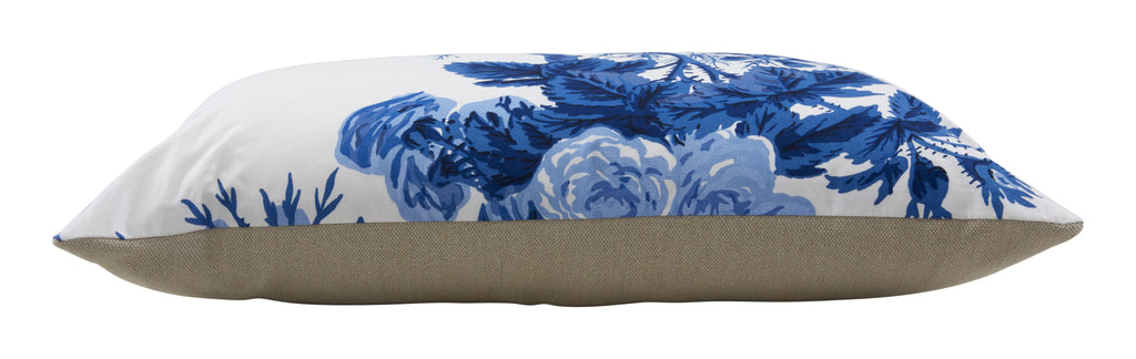 Jayson Home - Schumacher Pyne Hollyhock Pillows